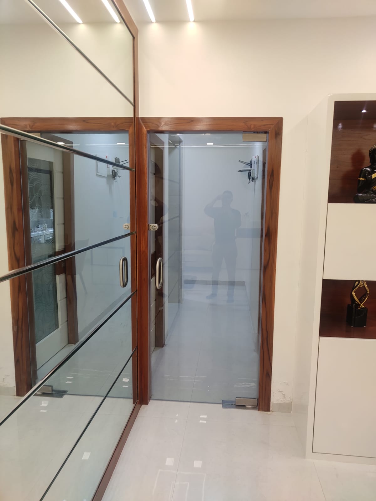 Windermere 3BHK residential interior 19